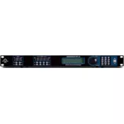 Wharfedale Pro Versadrive SC-24 skretnica-kontroler zvucnika