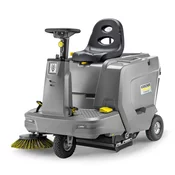 Karcher PROFI pometač KM 85/50 R Bp Pack 1.351-127.0
