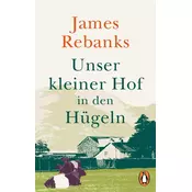Unser kleiner Hof in den Hügeln