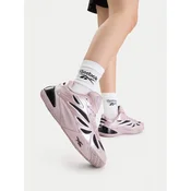 Reebok Čevlji za košarko SS-ANGEL REESE 1 100262834 Svetlo rožnata