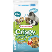 VERSELE LAGA Poslastica za zeceve i ostale glodare Crispy Snack Popcorn 650g