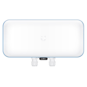 Ubiquiti 1500 Client Capacity, 10 Gbps, Beam-Forming IP67 Wi-Fi BaseStation (UWB-XG)