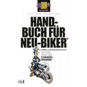 Joe Bar Team: Handbuch für Neu-Biker
