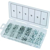 Skatla s asortimentom KS TOOLS 970.0440