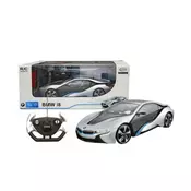 Rastar Auto BMW I8 R/C 1:14