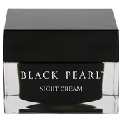 SEA OF SPA Black Pearl nočna krema proti gubam za vse tipe kože 50 ml