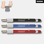 Oštrac za metalne vrhove strelica / WINMAU / Diamond Point Sharpener