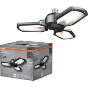 LED sijalica sa senzorom HIGHBAY E27/40W/230V 4000K - Osram