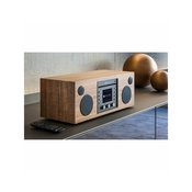 Kompaktni audio sustav COMO AUDIO Musica walnut
