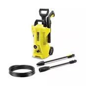KARCHER visokotlacni perac K2 POWER CONTROL