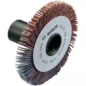 BOSCH lamelni brusni kotur 5 MM, GRANULACIJA 80 1600A00150