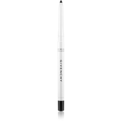 Givenchy Khol Couture vodoodporni svinčnik za oči odtenek 1 Black 0 3 g