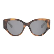 Suncane naocale Celine Celine CL 40328U Tortoise
