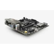 SAPPHIRE MB AM4 PULSE B550M 1xDP/ 1xHDMI/ 52103-05-40G