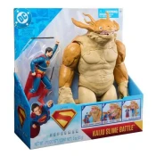Figure djelovanja Spin Master Superman