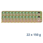 Stuzzy pašteta – šunka – 3.3 kg