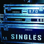 MAROON 5-SINGLES