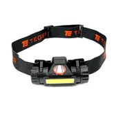 shumee Teger 200 Lm COB LED žaromet za polnjenje USB