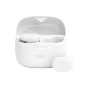 Slušalice Jbl Tune Buds - Bele Bežicne Bubice