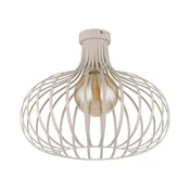 Globo 63370119 - Plafonsko svetlo MATEO 1xE27/40W/230V