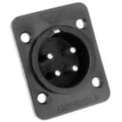 KV2 Audio AP4-22 ugradni prikljucak