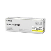 Boben Canon 034 Yellow/Original