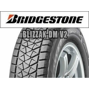 BRIDGESTONE - DM-V2 - zimske gume - 255/70R16 - 111S