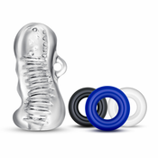 Quickie Kit – Jerk Off
