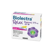 Biolectra Relax Magnezij direkt-pharmacy