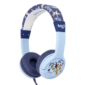 Dječje slušalice OTL Technologies - Bluey, plave