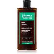 Framesi Barber Gen Detox detoksikacijski šampon za cišcenje protiv peruti 250 ml