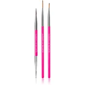 Gabriella Salvete Festival Nail Art Set manikura 1 kos
