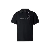 Jordan Majica Brooklyn črna/bela