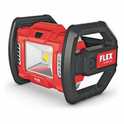 Flex LED Aku Gradevinski reflektor CL 2000 18.0 472.921