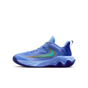 Nike GIANNIS IMMORTALITY 4 (GS), djecije patike za košarku, plava IH7664
