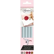 Aladine 72448 Pečatni Vosek Pastel Blue