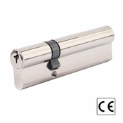 Cilindrični vložek APECS EC-90(30/60)-NI (3keys) (00021028)