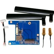 SHUTTLE WWN03 Expansion kit for Shuttle slim PCs LTE/4G card