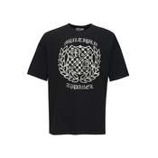 Multiply Apparel Majica, črna