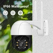 Wifi kamera model A8 crna