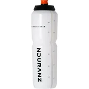 Nduranz Large Sports Bottle 1000 ml, bela