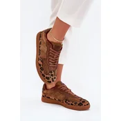 BIG STAR SHOES Ladies Sneakers Big Star by Daniel Lopez