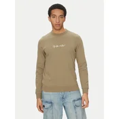 G-Star Raw Jopa G-Script D26407-D257 6057 Khaki Regular Fit