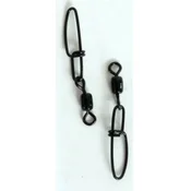 MC MAHON CROSS-LOK SNAP/SWIVELS SIZE 3 (1277794)