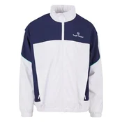 Sergio Tacchini Športna jakna Nilo mornarska/bela