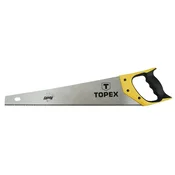 slomart TOPEX Shark list za žago, 450 mm, 11 TPI
