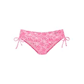 VENICE BEACH Bikini hlačke roza/svetlo roza