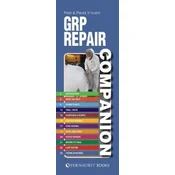 GRP Maintenance Companion