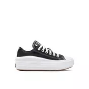 Converse Ženske patike Chuck Taylor All Star Move 570256C