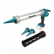 MAKITA DCG180ZX Akumulatorska pištola za kartuše, 18V